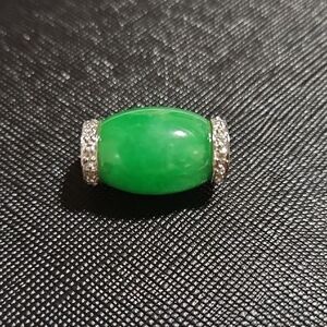 Jade Pendant
